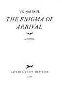 The enigma of arrival