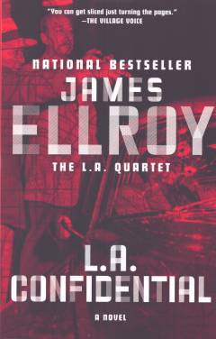 L.A. confidential : a novel