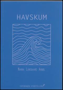 Havskum : en fortælling i poesi og prosa