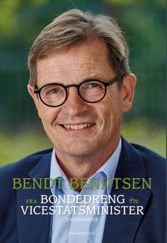 Fra bondedreng til vicestatsminister : erindringer