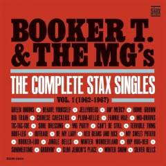 Complete Stax singles vol. 1 (1962-1967)