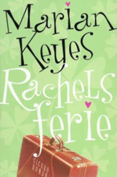 Rachels ferie