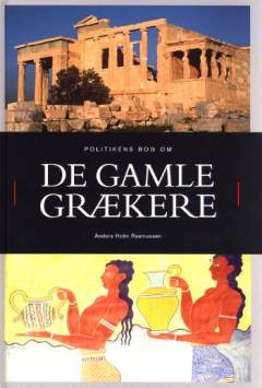 Politikens bog om de gamle grækere
