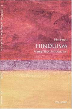 Hinduism : a very short introduction
