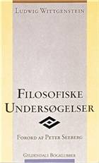 Filosofiske undersøgelser