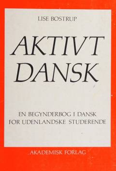 Bog, 1. udgave, 1988