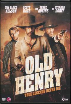 Old Henry