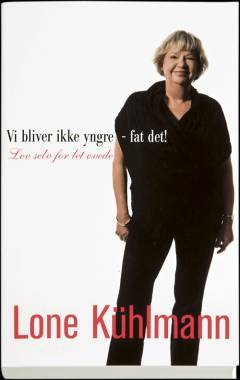 Bog, 1. bogklubudgave, 2008