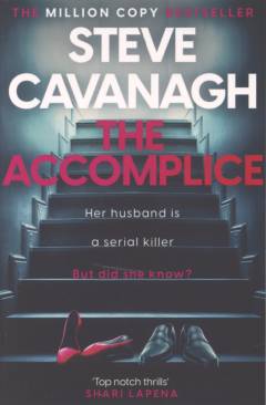 The accomplice