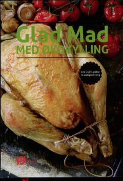Glad mad med økokylling