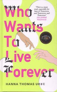 Who wants to live forever