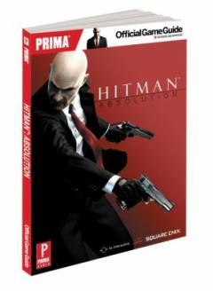 Hitman absolution
