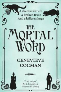 The mortal word
