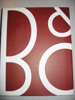 Bang & Olufsen - vision og legende