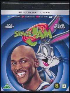 Space Jam