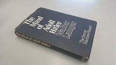 The mind of Adolf Hitler