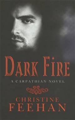 Dark fire