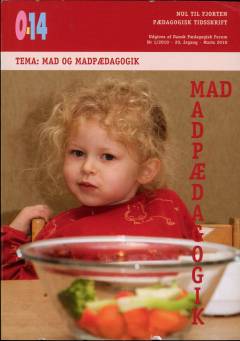 Tema: Mad og madpædagogik