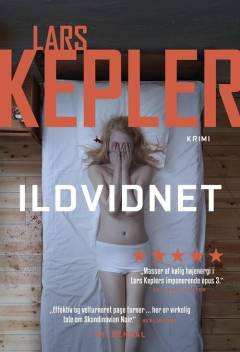 Ildvidnet : krimi