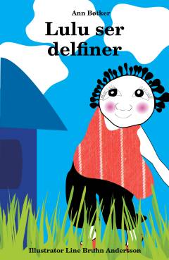 Lulu ser delfiner