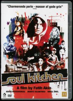 Soul Kitchen