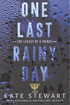 One last rainy day