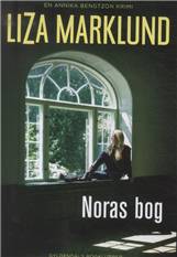 Bog, 1. bogklubudgave, 2013