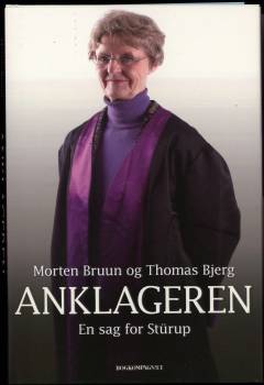 Anklageren : en sag for Stürup