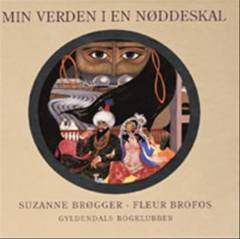 Min verden i en nøddeskal