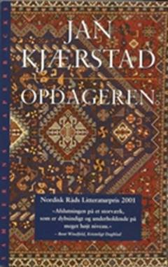 Bog, 3. udgave, 2001