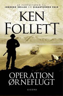 Operation ørneflugt