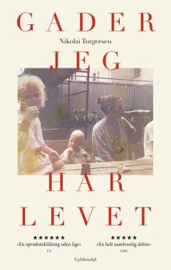 Gader jeg har levet