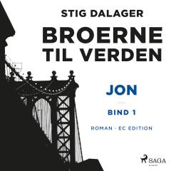 Jon : når mørket smiler