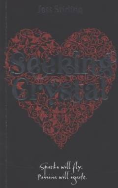 Seeking Crystal