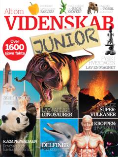 Alt om videnskab - junior