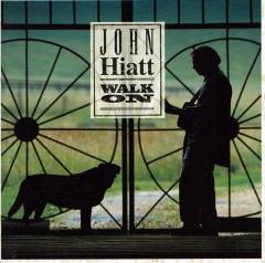 Walk on