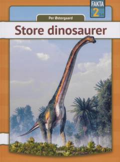Store dinosaurer