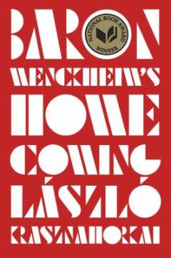 Baron Wenckheim's homecoming