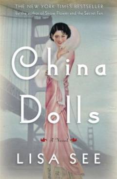 China dolls : a novel