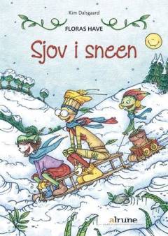 Sjov i sneen