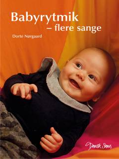 Babyrytmik - flere sange
