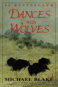 Dances with wolves