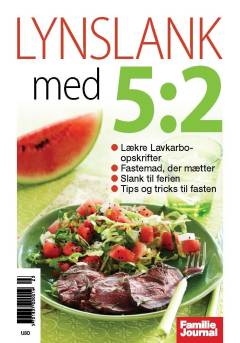 Lynslank med 5:2