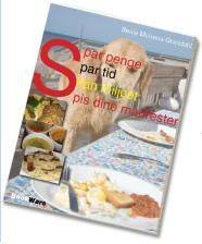 Spar penge, spar tid, skån miljøet - spis dine madrester