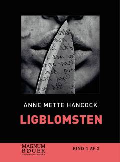 Ligblomsten. Bind 2 (Stor skrift)