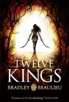 Twelve kings
