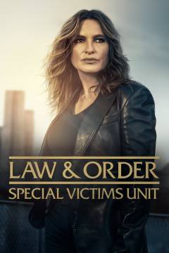 Law & order - special victims unit (Sæson 2)