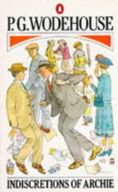 Indiscretions of Archie
