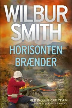 Horisonten brænder