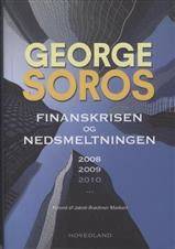 Finanskrisen og nedsmeltningen : 2008, 2009, 2010